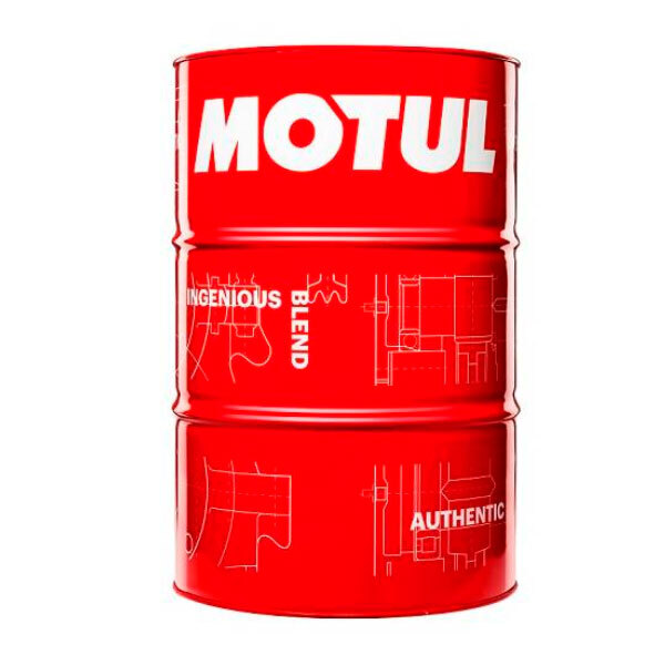 Olio Moto Motul 7100 5W-40 4T 60L - EuroBikes