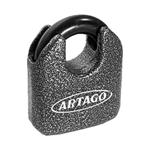 Artago 14.120 Catena Antifurto di Fascia Alta ø15mm Acciaio Antitaglio,  Massima Sicurezza Testata Approvata Sold Secure Gold, Catena di Sicurezza  Antifurto Moto Combinabile, Bunker Selection 120cm : : Auto e Moto