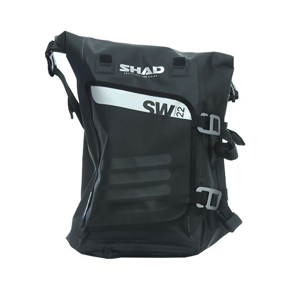 Borsa Serbatoio Shad SW22 13L - EuroBikes