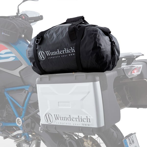 Borsa da carico Wunderlich Rack Pack da 49 litri - EuroBikes