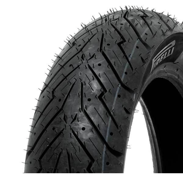 120/70-15 56P 140/70-14 68P Coppia gomme pneumatici Pirelli Angel Scooter 