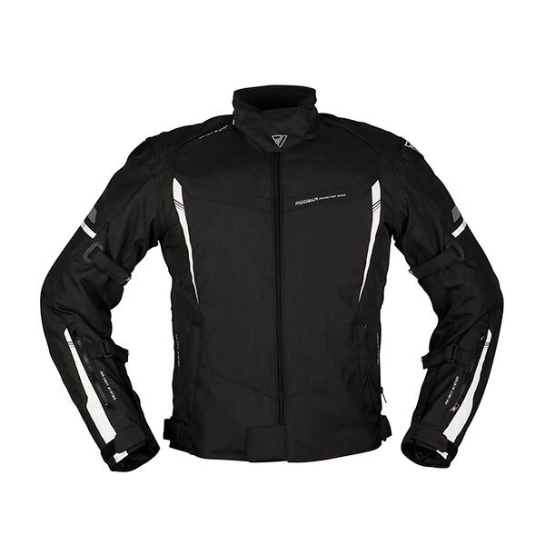 T-SPS WP Giacca moto invernale Alpinestars Nero Rosso