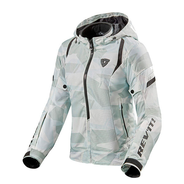 Giacca moto donna Alpinestars STELLA T-JAWS V3 WATERPROOF Nero