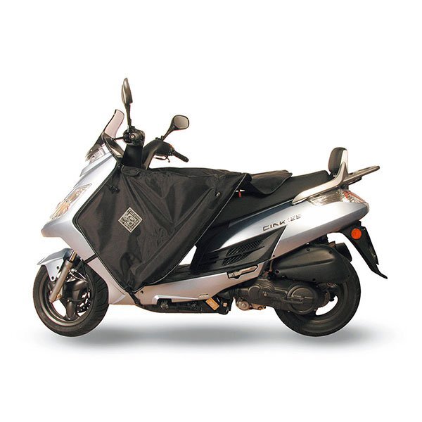 Coprigambe per scooter Kymco Xciting 250-300-500