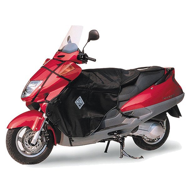 R037 Termoscud coprigambe scooter Suzuki Burgman 650