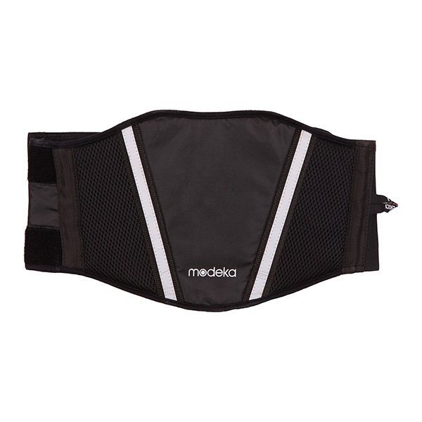 Fascia Lombare Alpinestars SEQUENCE Kidney Belt - Nero