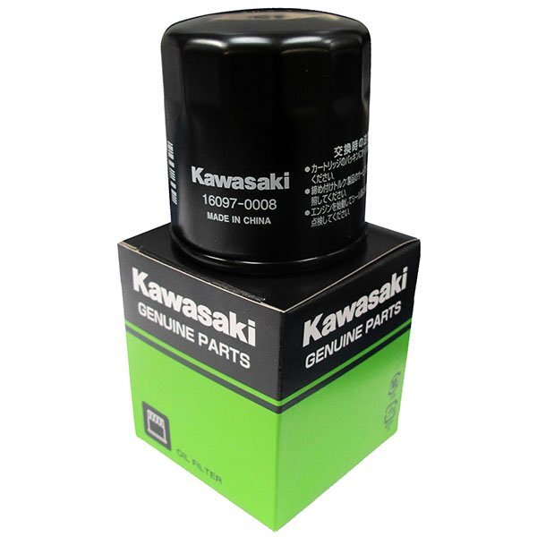 Oil Filter Kawasaki 16097-0008