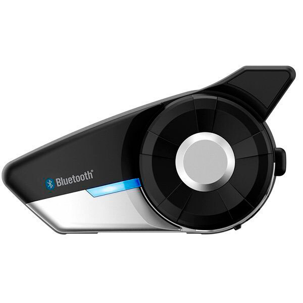 Intercomunicador Bluetooth INTERFONO Cardo FREECOM 4X DUO tecnologia moto a  moto.