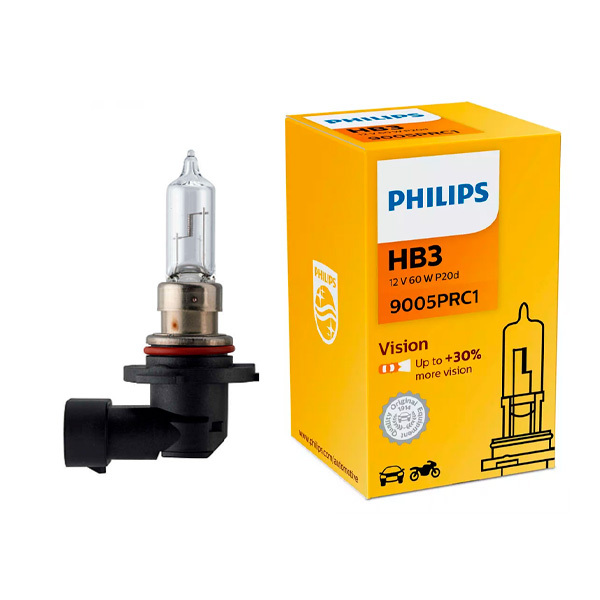 Philips Original Equipment P21W bulb - EuroBikes
