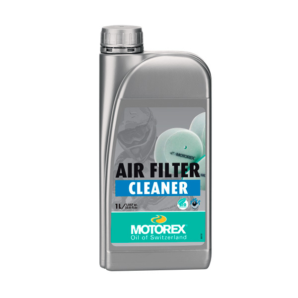 Kit pulizia filtro aria BMC Detergente e Olio Spray - EuroBikes