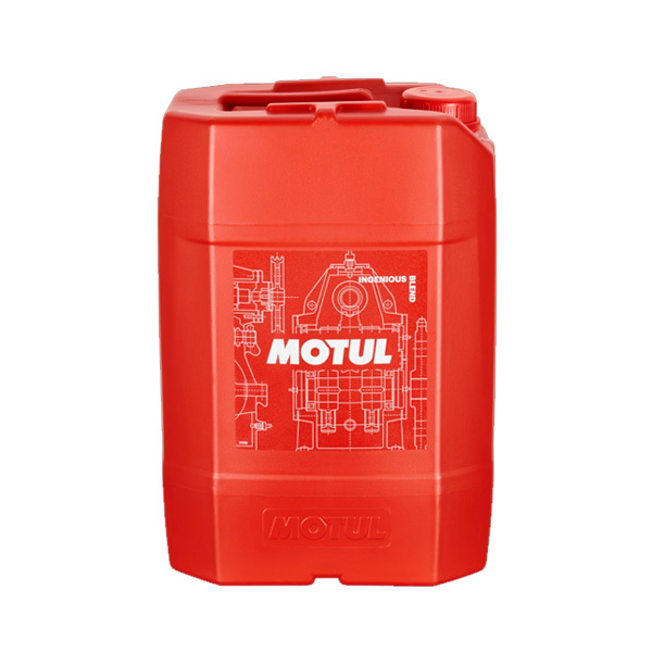 Pulitore freni moto Motul Brake Clean 20L - EuroBikes