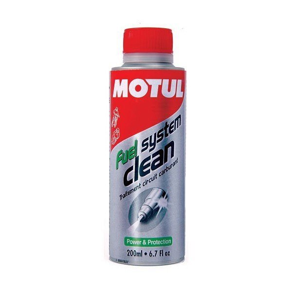 Diesel-Injektor-Reiniger Motul MTL110708 (300 ml)