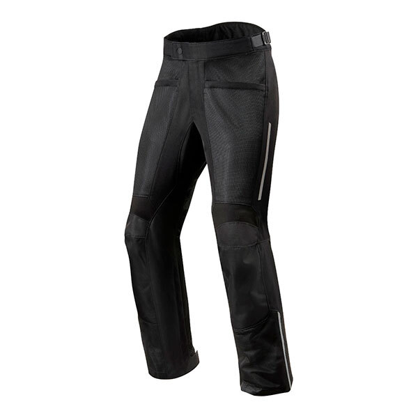 Pantaloni moto donna Rev'it Airwave 2 neri