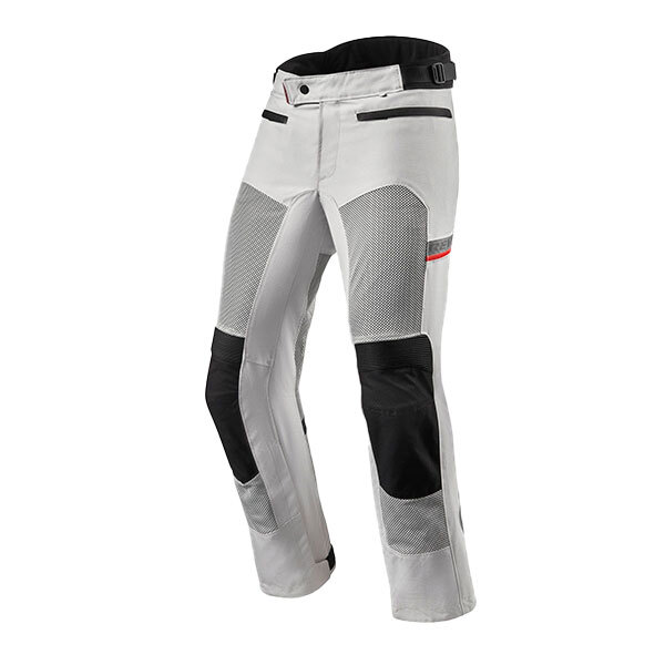 Pantaloni Revit Tornado 3 grigi - EuroBikes