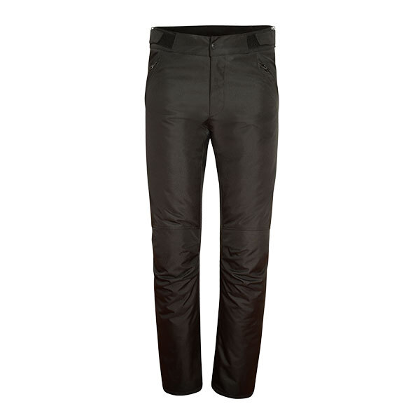 Pantaloni Moto In Tessuto Seventy PT3S Accorciati Touring Bianco Rosso Blu  Vendita Online 