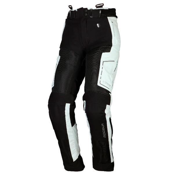 Pantaloni da tiro Husqvarna Limited Edition 2022 Blu - EuroBikes