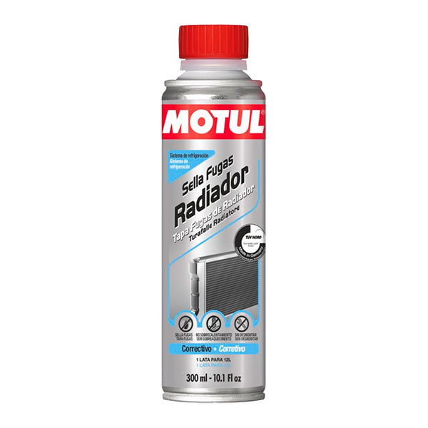 PULITORE INIETTORI BENZINA - MOTUL