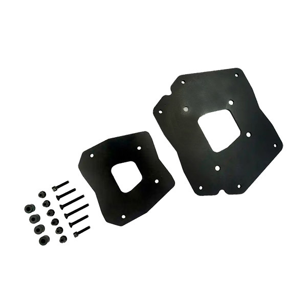 GIVI BAULETTO B32NMAL COMPATIBILE CON GILERA RUNNER 125-200 06/15