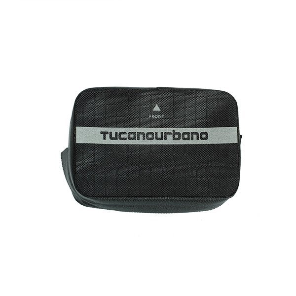Tucano Telepack 491 - Nero - EuroBikes